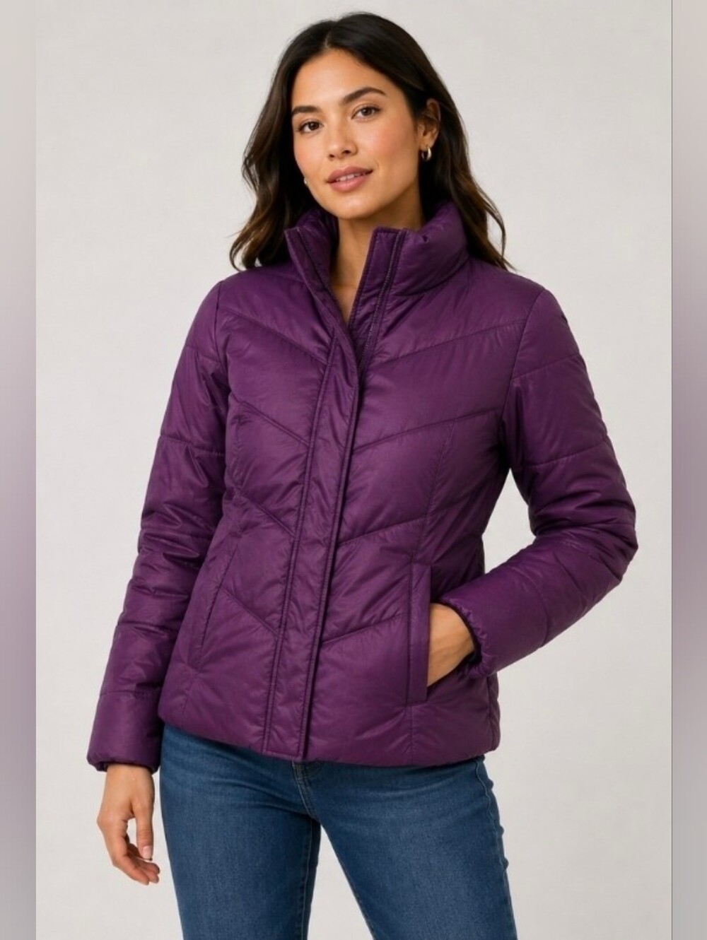 GAP | Puffer jacket Small